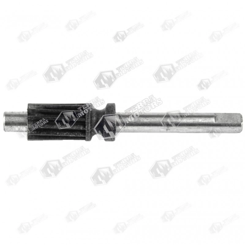 Pinion pompa ulei drujba Oleomac 938, 941